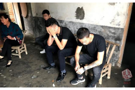 新乡专业要账公司如何查找老赖？